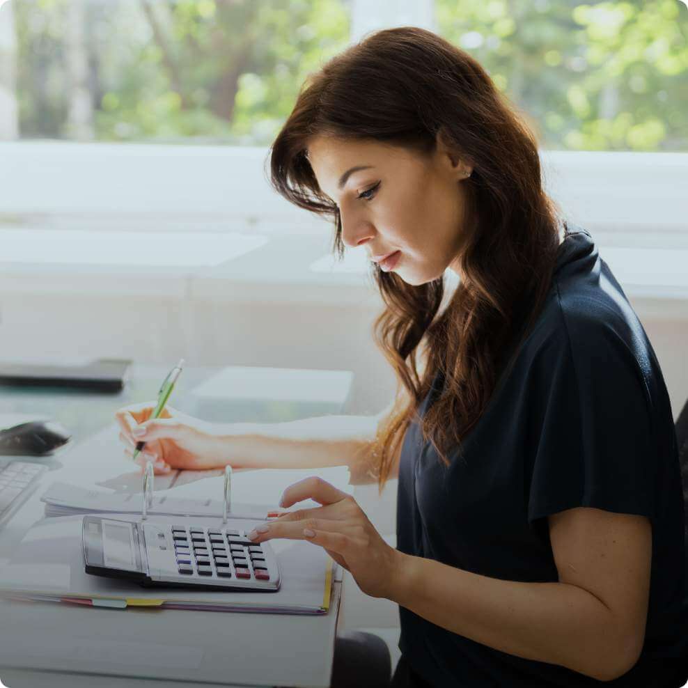 Finance and accounting