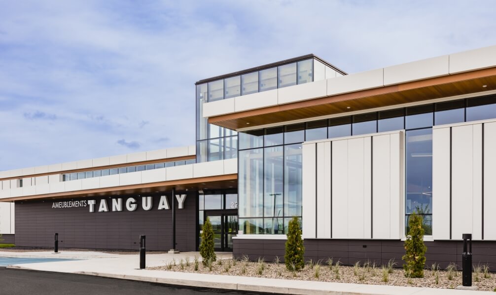 Magasin trois-rivières